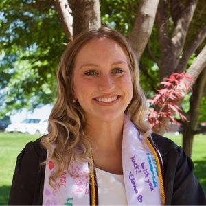 Meet your Posher, Melanie